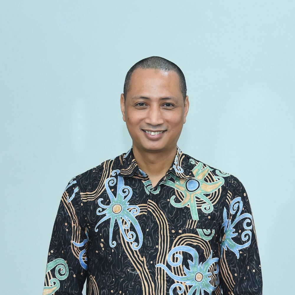 Ketua Program Studi