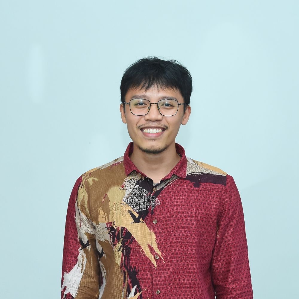 Muhammad Alim Akbar Nasir, S.Pd., M.Hum.