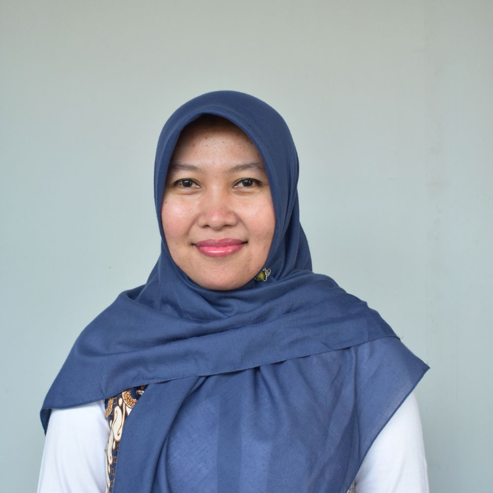 Setya Ariani, M.Pd.