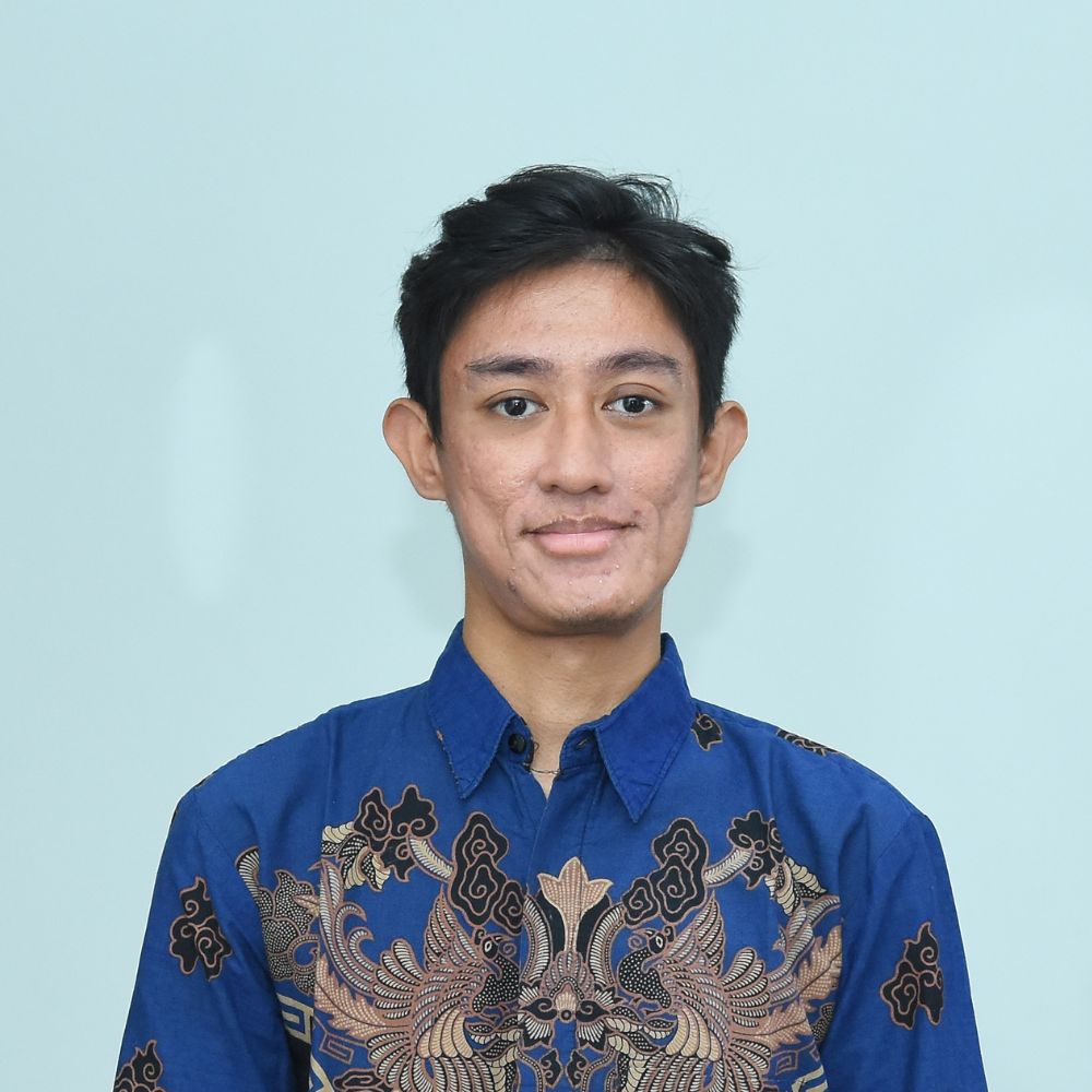 Ketua Program Studi
