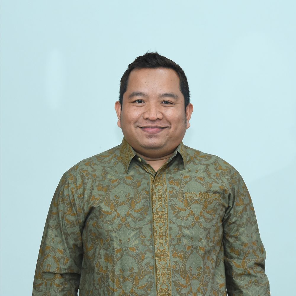 Ketua Program Studi