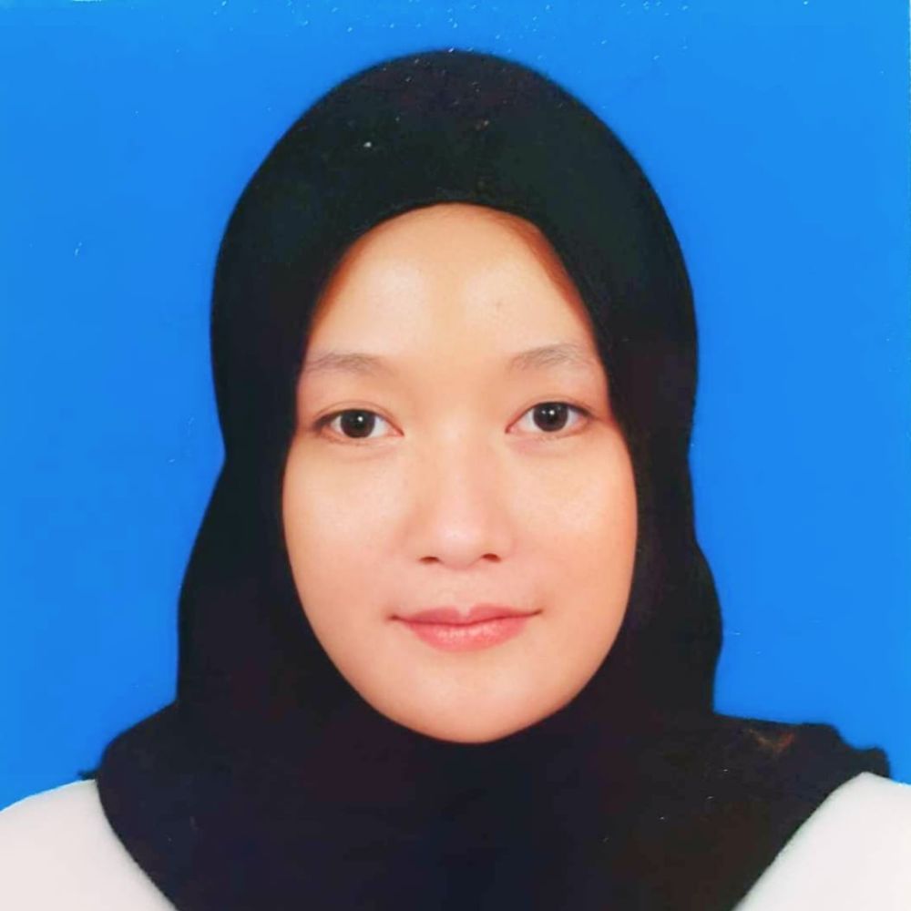 Asih G., M.Hum.