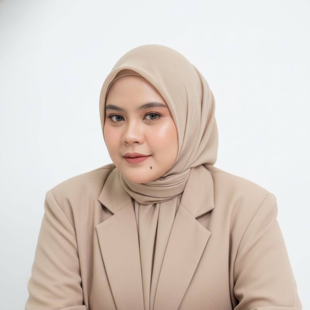 Astri Juwita Fardhani, S.Pd., M.A.