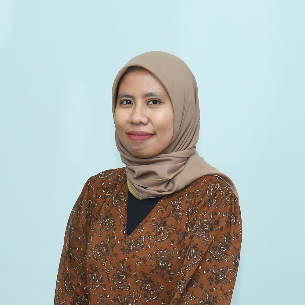 Eka Pratiwi Sudirman, M.Pd.