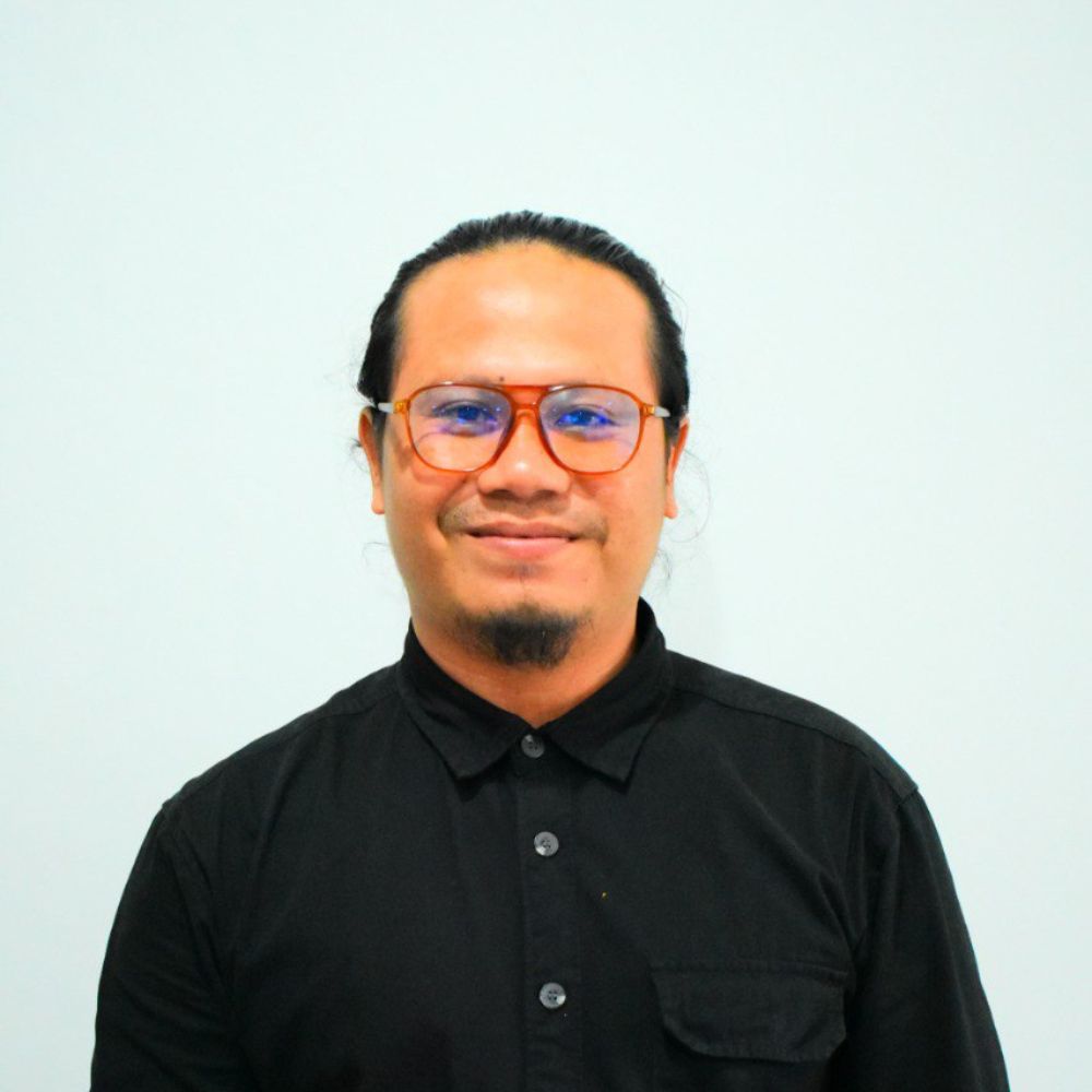 Ketua Program Studi