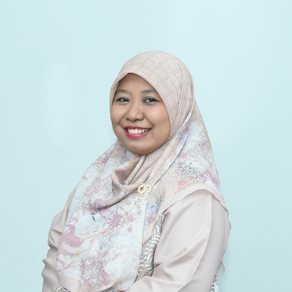 Ketua Program Studi