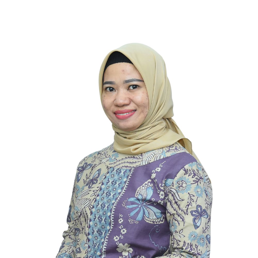 Fatimah M, M.Hum