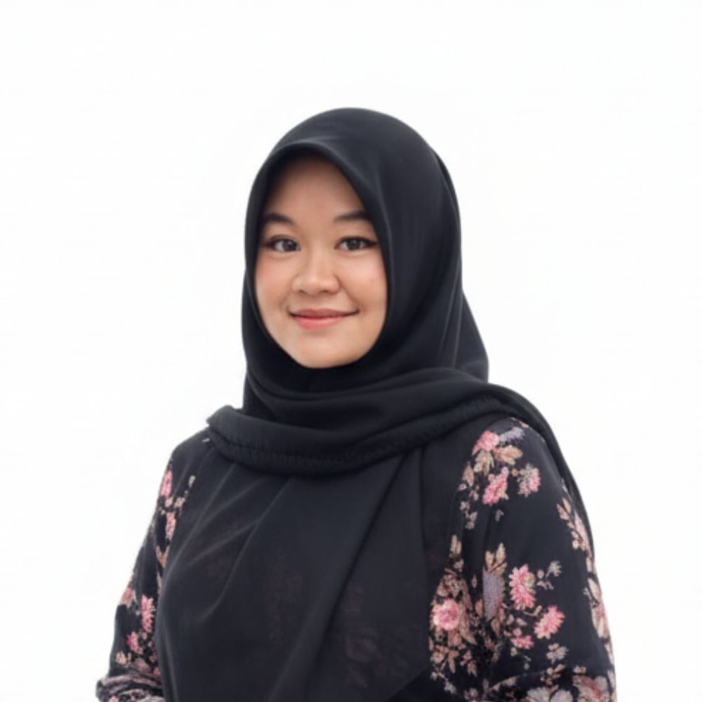 Fauziah Hajjah, M.A.