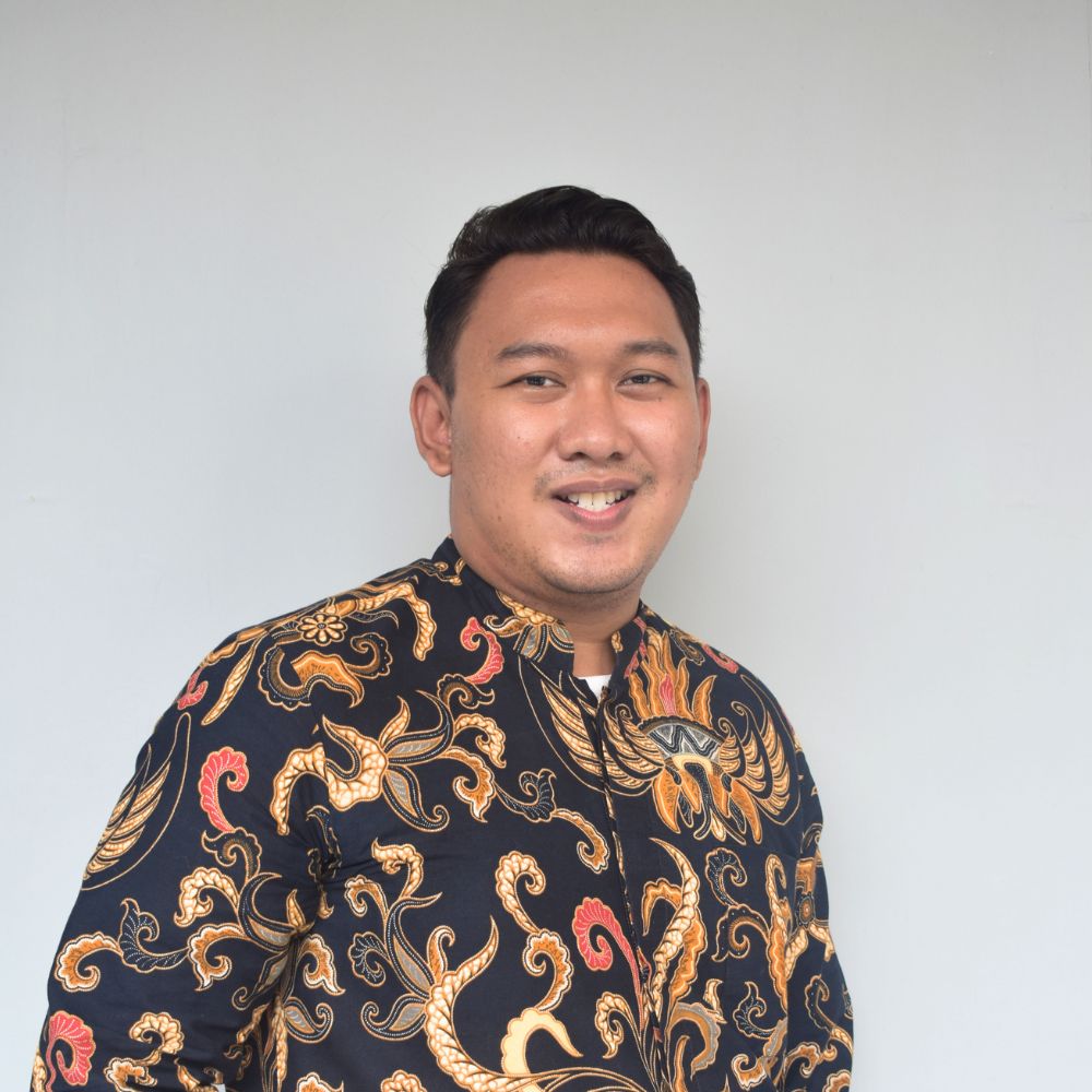 Indrawan Dwisetya Suhendi, S.S., M.Hum.