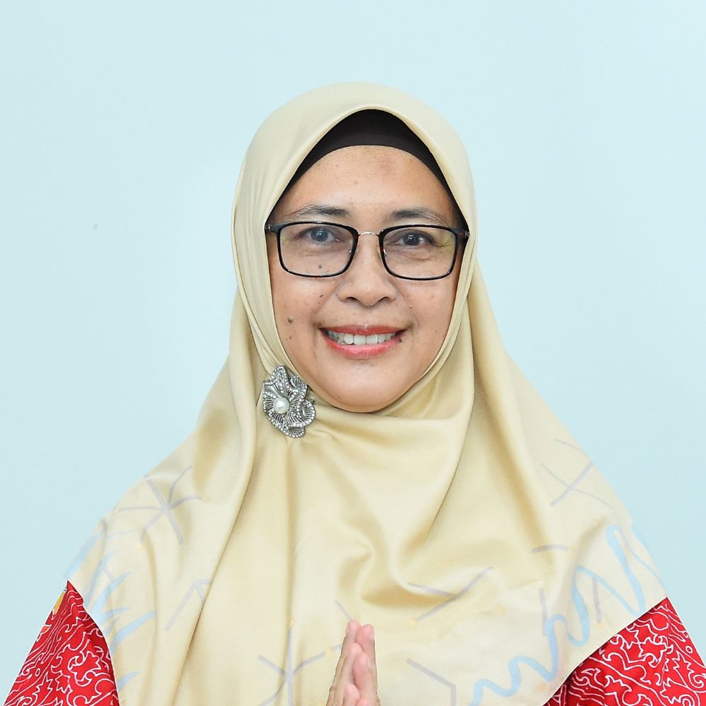 Irma Surayya Hanum, M.Pd.