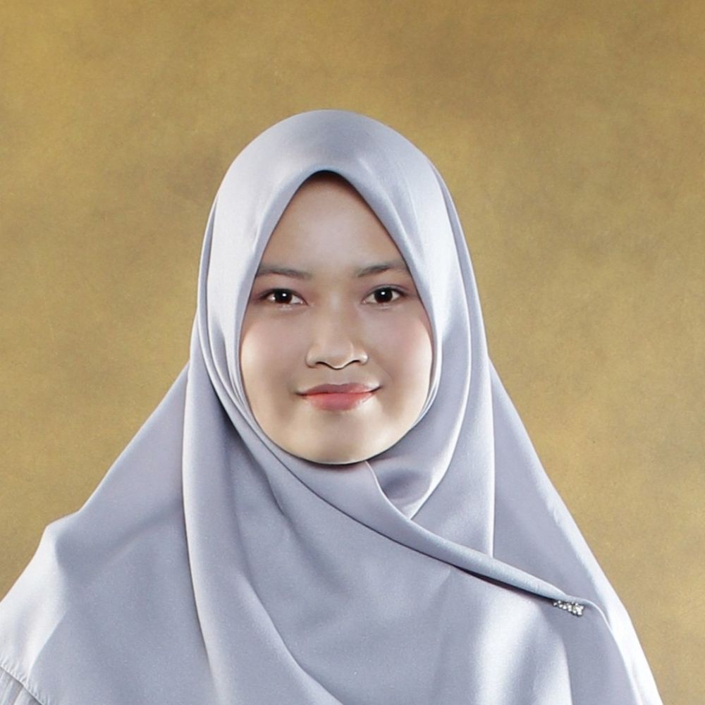 Luthf Annisa, S.Hum., M.Li.
