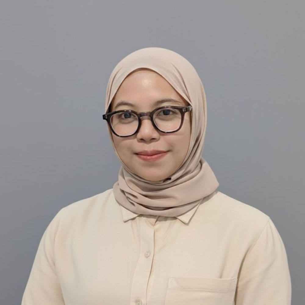 Nella Putri Giriani, S.S., M.Hum.