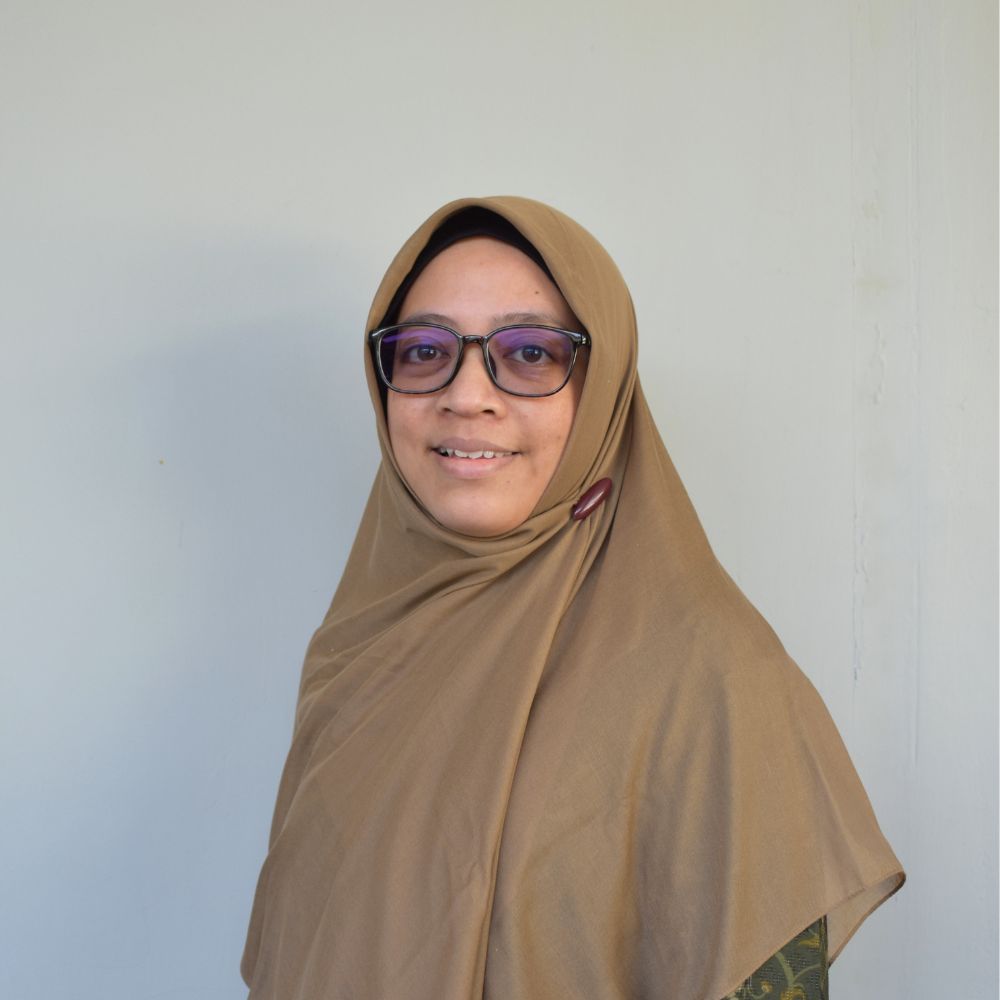 Nita Maya Valiantien, M.Pd.