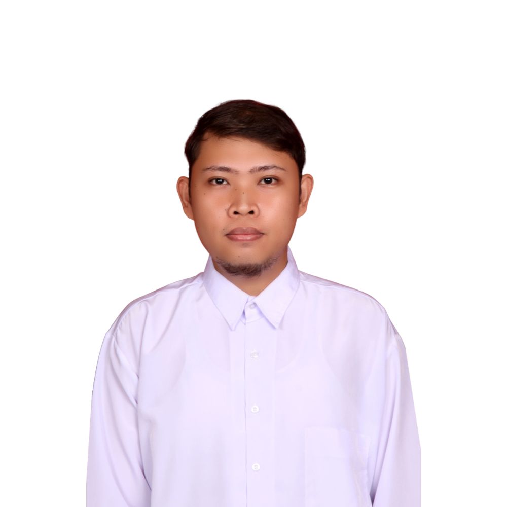 Ridho Pratama Satria, M.Hum.