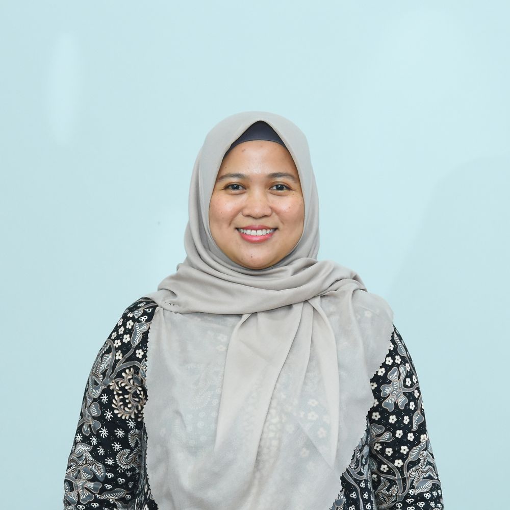 Ririn Setyowati, M.Hum.