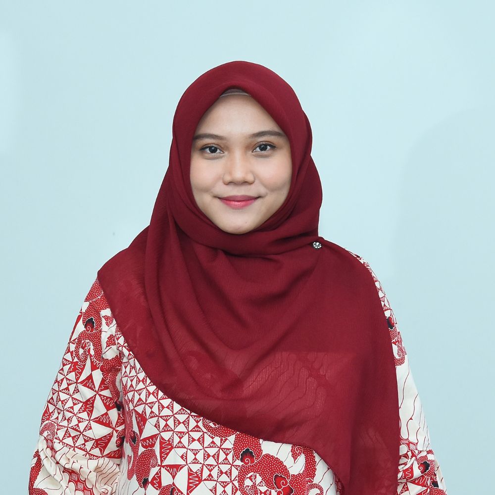 Sindy Alicia Gunawan, M.Hum.