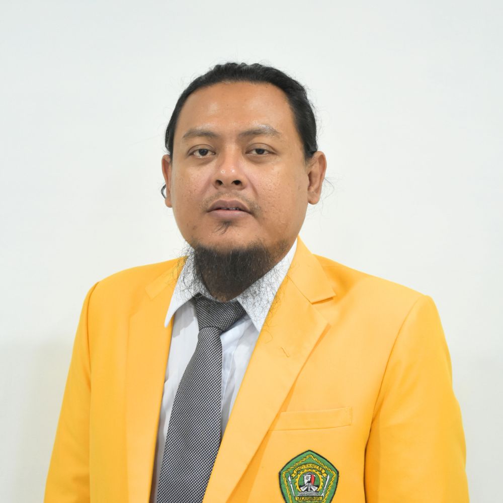 Singgih Daru kuncara, M.Hum.