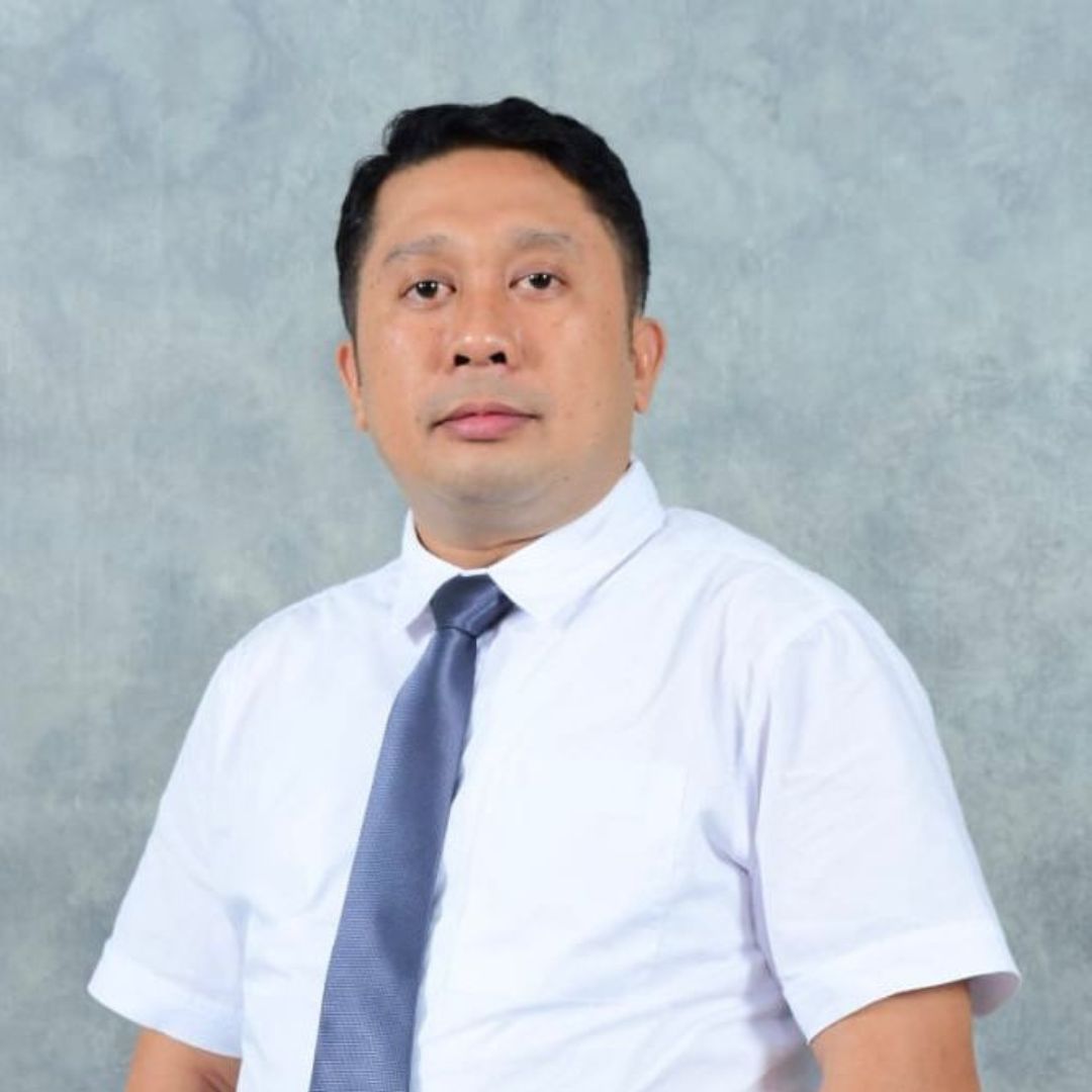 Dr. Syamsul Rijal, S.S., M.Hum.