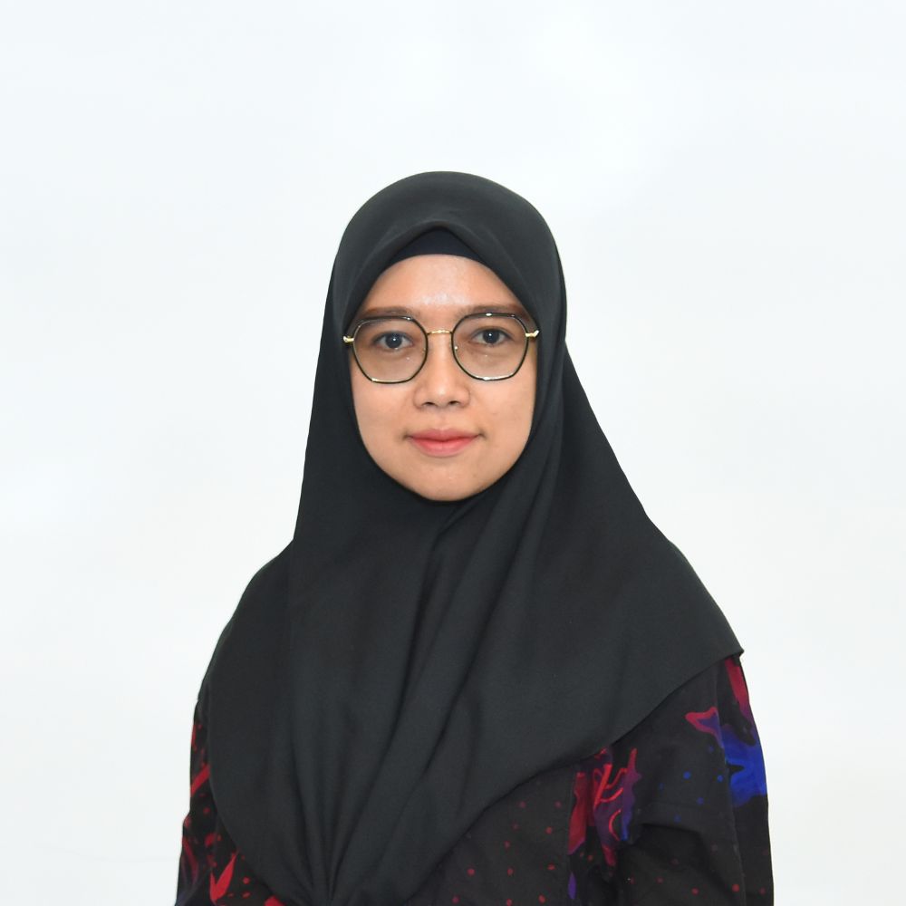 Dr. Mardliya Pratiwi Zamruddin, S.S., M.A.TESOL