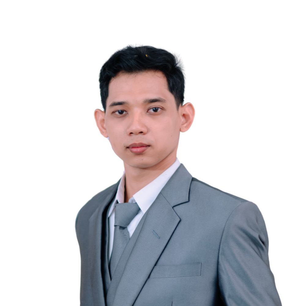 Unggul Putro Sambodo, S.Pd., M.A.