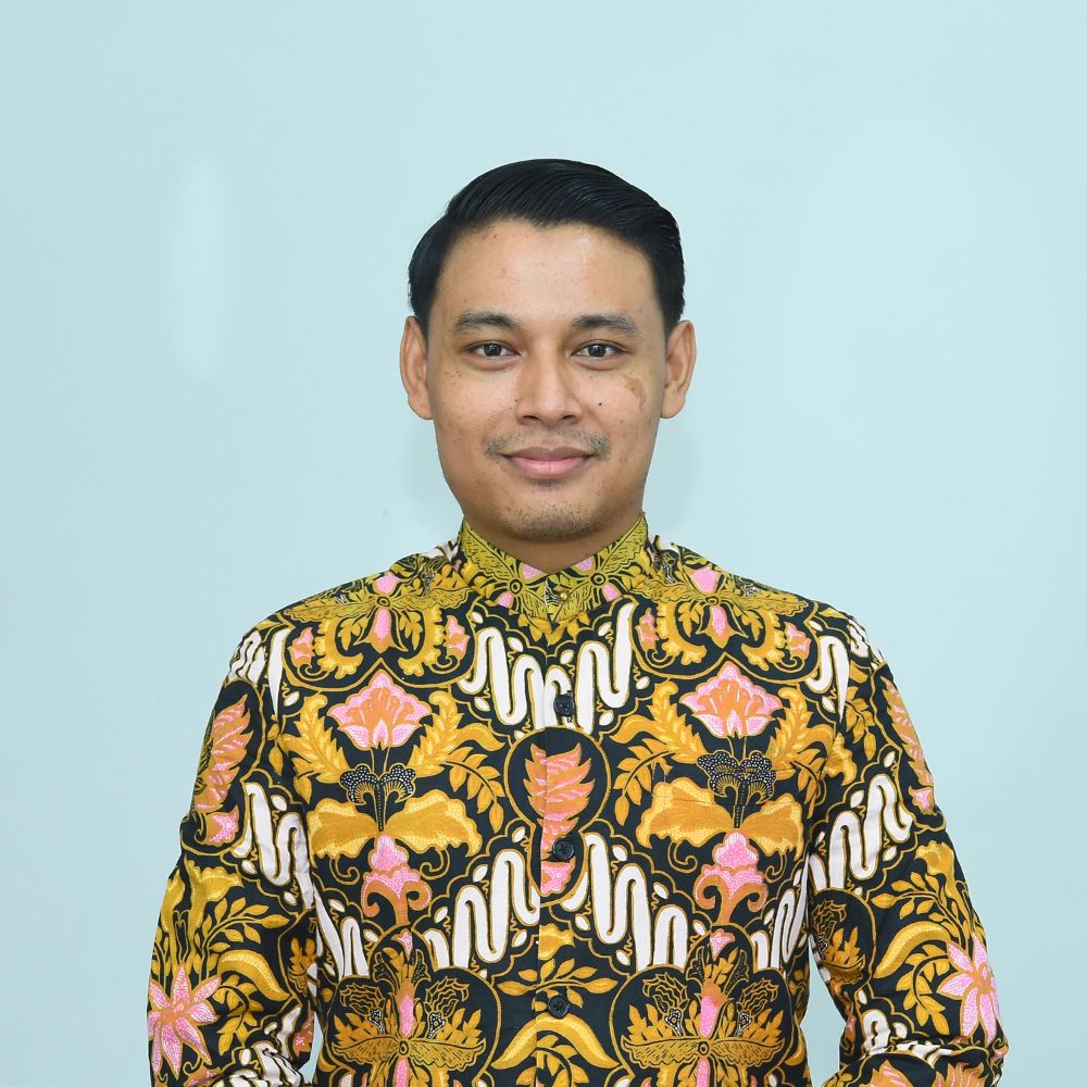 Zamrud Whidas Pratama, S.Pd., M.Sn.