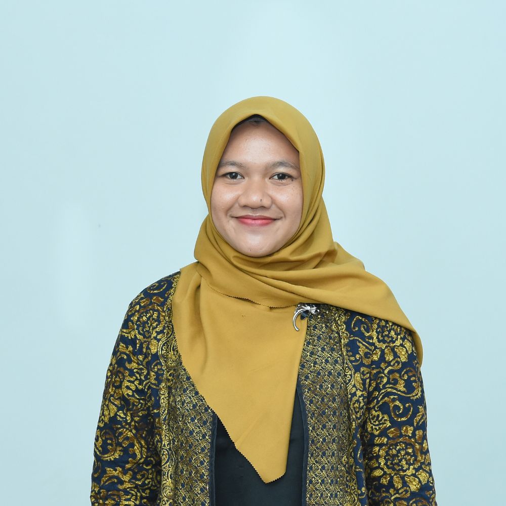 Wilma Prafitri, M.Pd