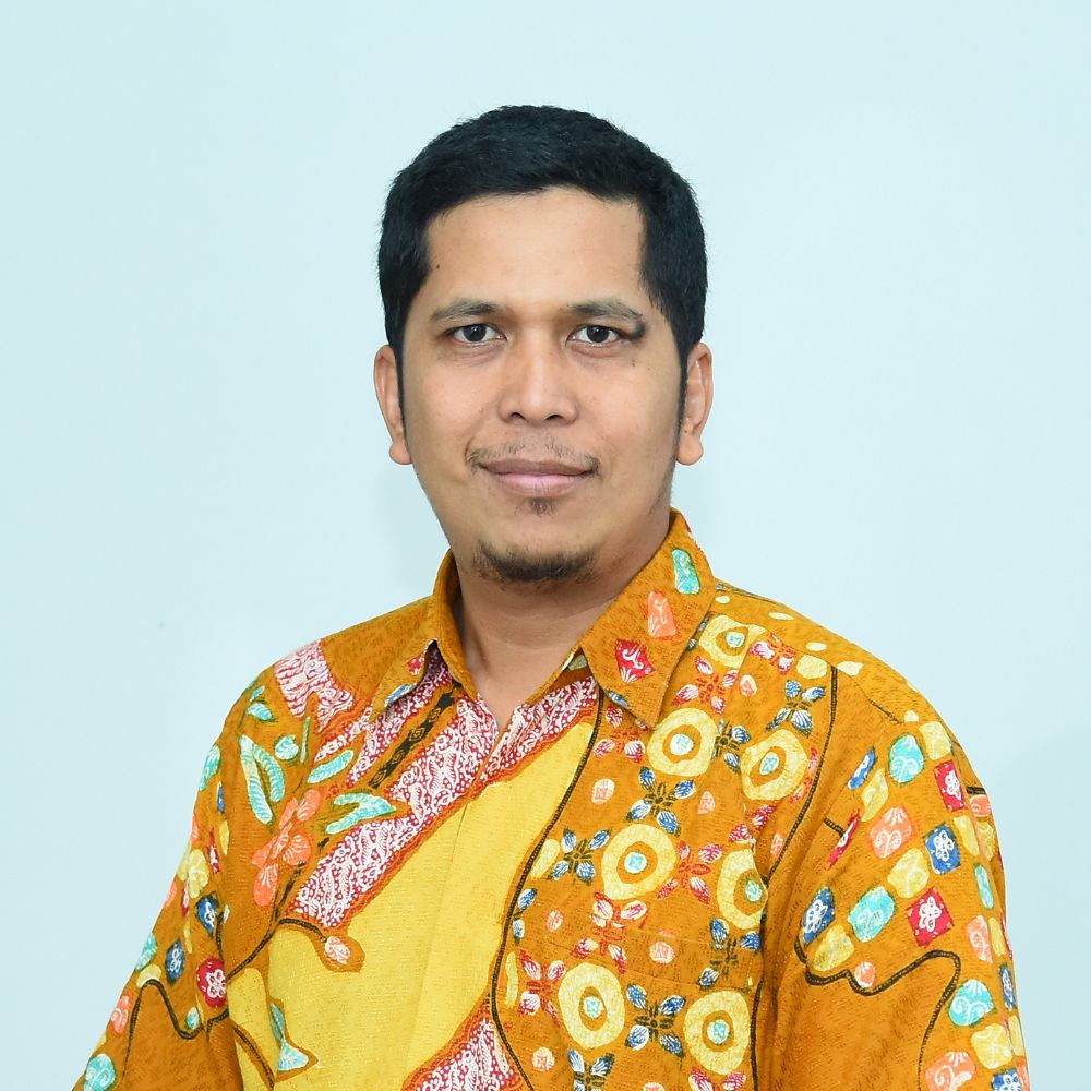 Abdul Azis, S.T.