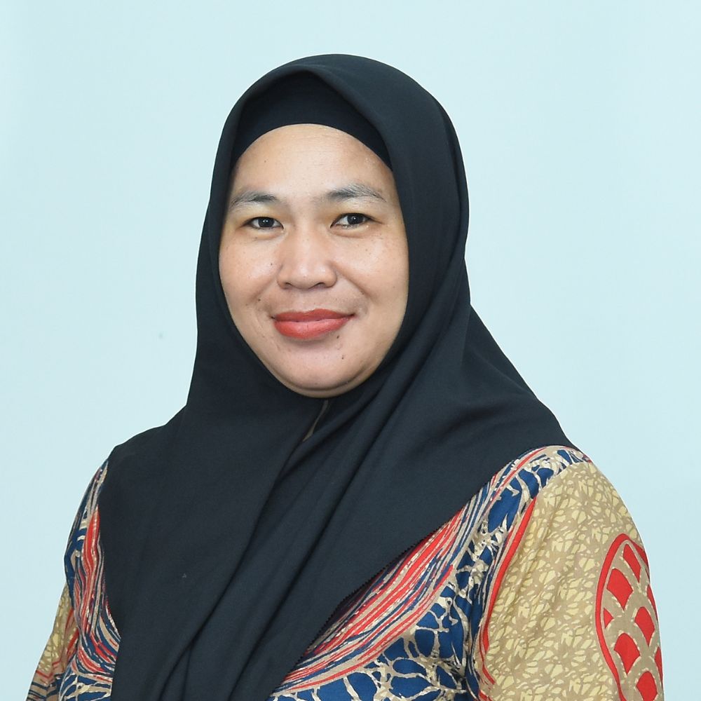 Afrina Damayanti, S.Pi