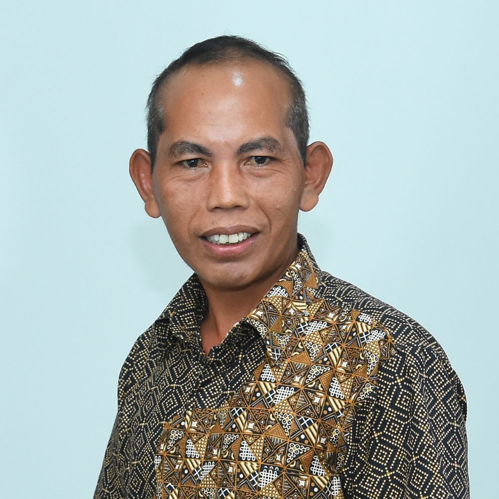 Hendrikus Helmon, S.E.